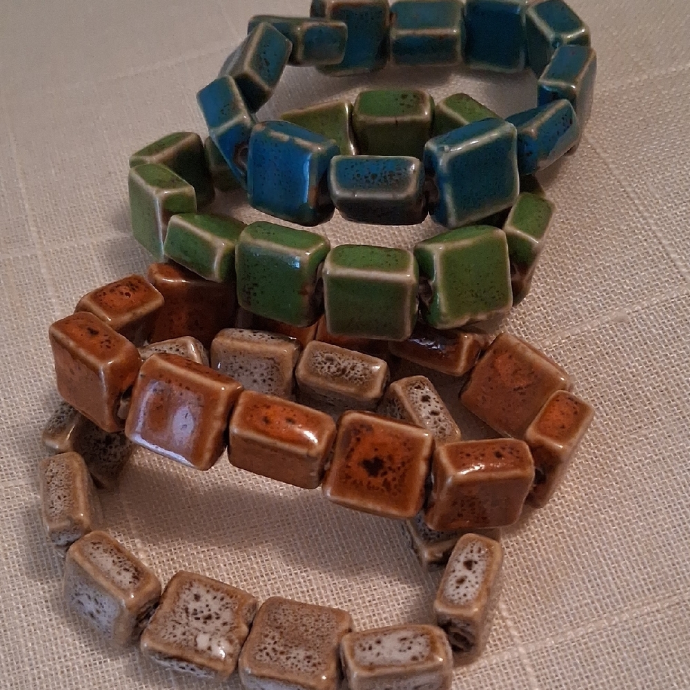 4stack Braclets - image 1